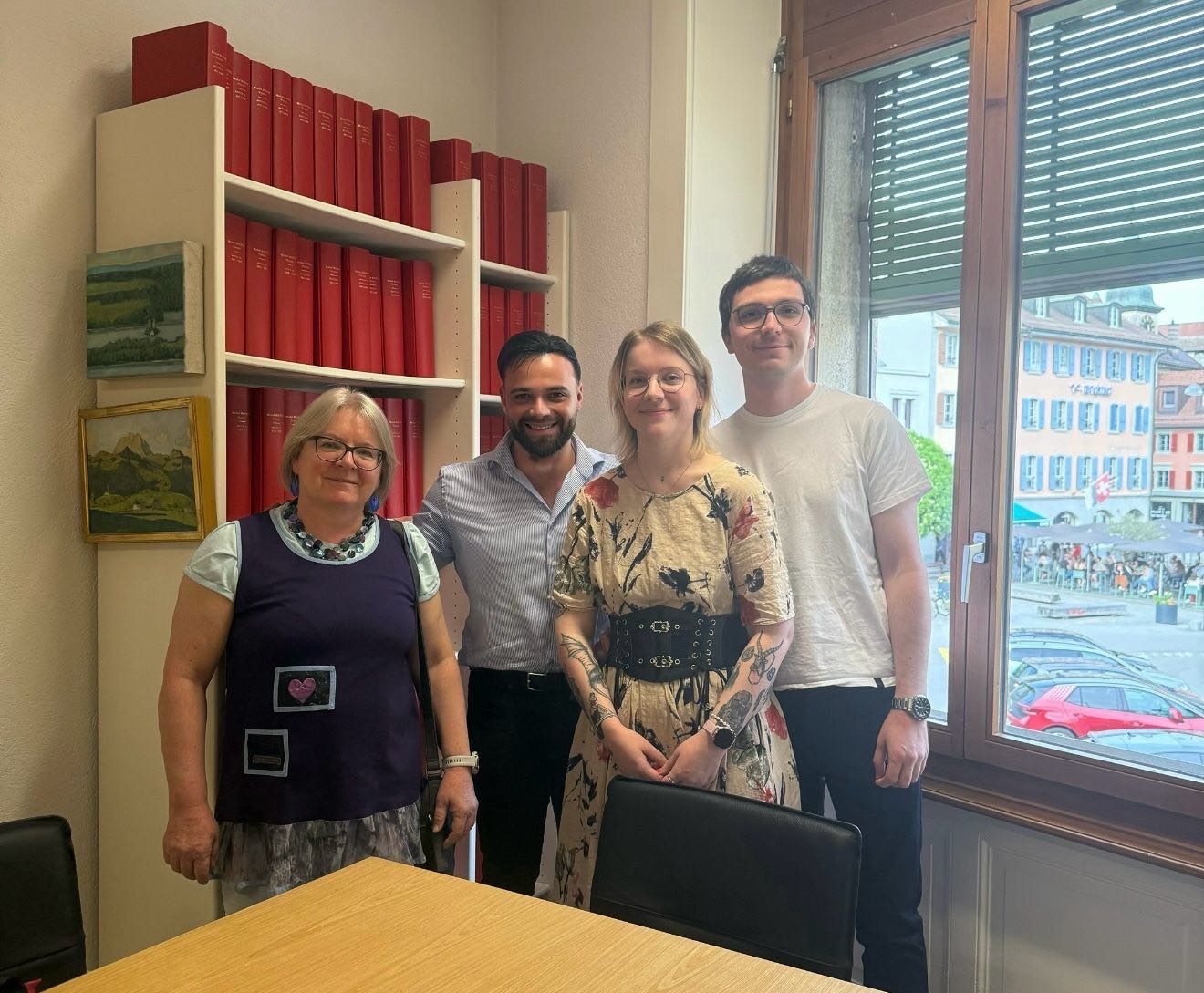L’histoire de Daniela et Gabriel, financement immobilier signé en deux semaines