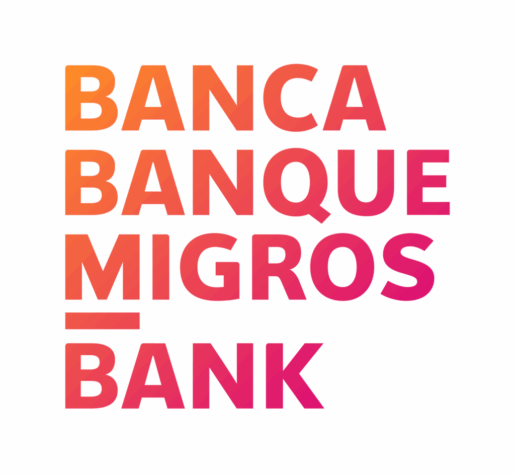 Banque Migros : Brand Short Description Type Here.