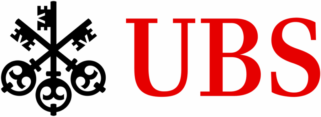 UBS : Brand Short Description Type Here.